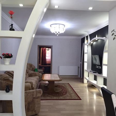 Apartment for you Tiflis Exterior foto