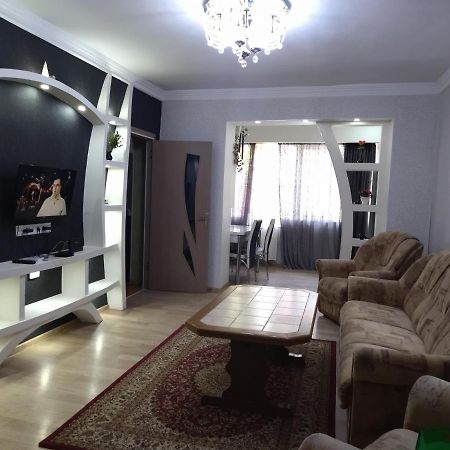 Apartment for you Tiflis Exterior foto