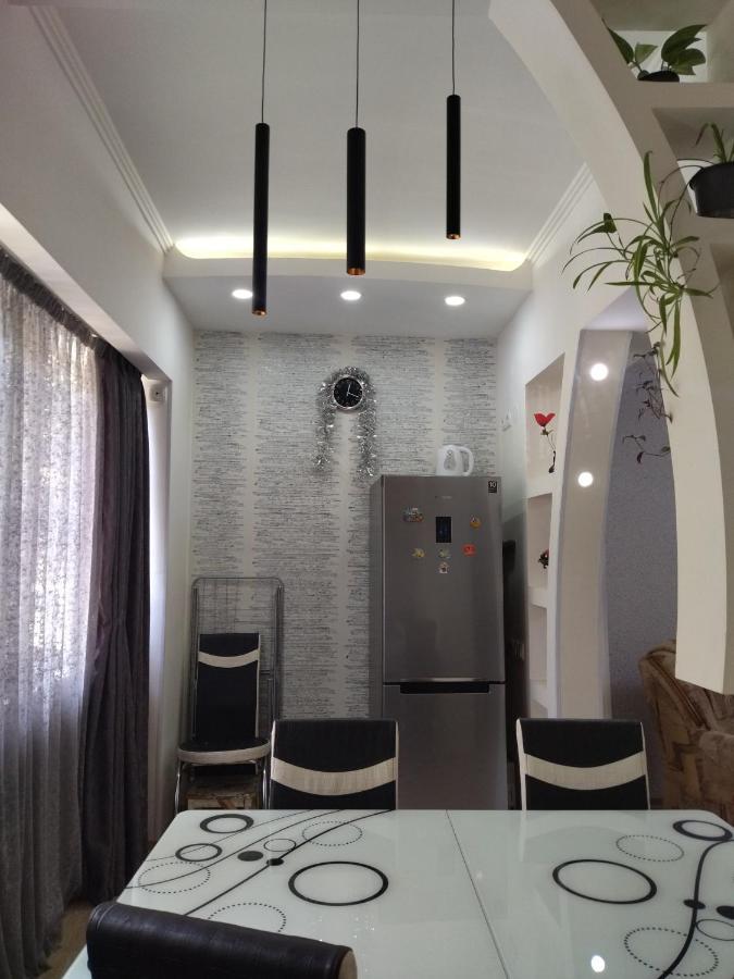 Apartment for you Tiflis Exterior foto