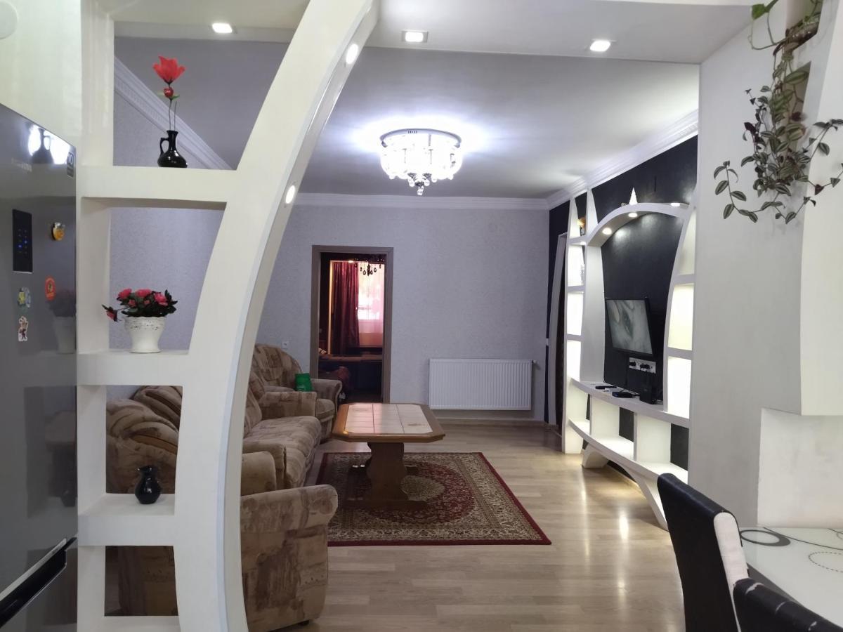 Apartment for you Tiflis Exterior foto