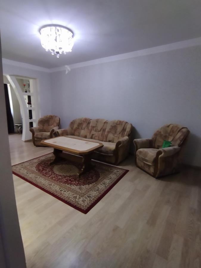 Apartment for you Tiflis Exterior foto