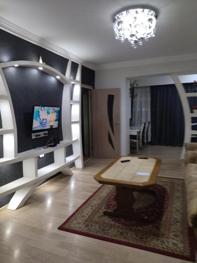 Apartment for you Tiflis Exterior foto