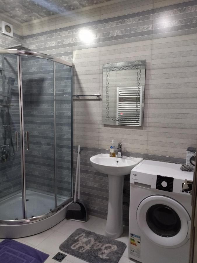 Apartment for you Tiflis Exterior foto
