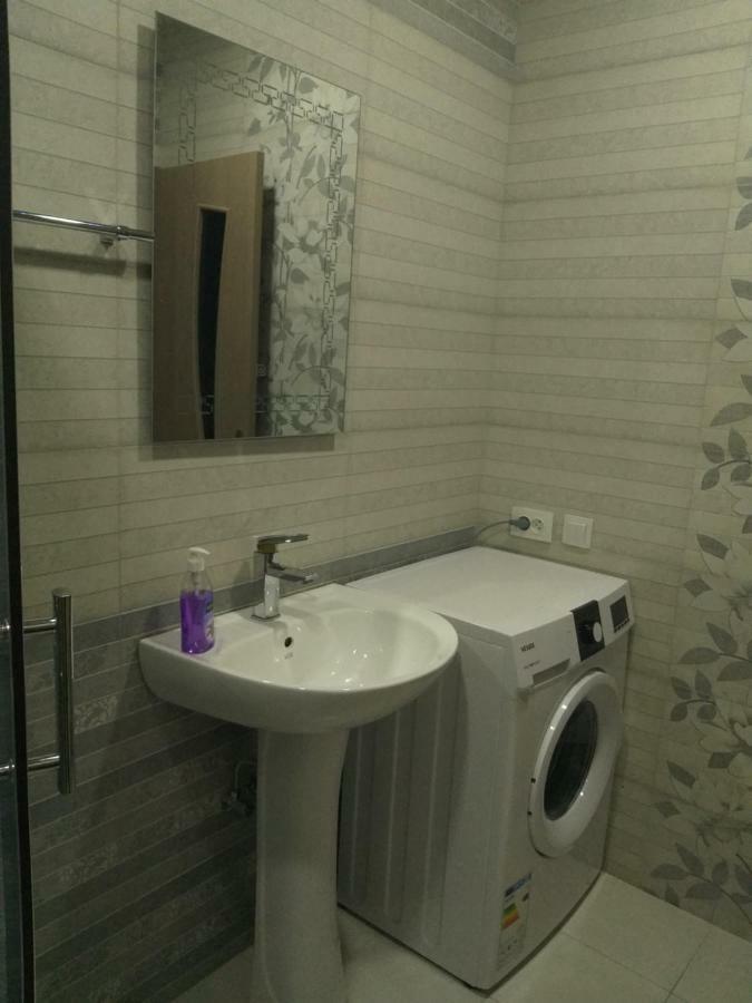 Apartment for you Tiflis Exterior foto