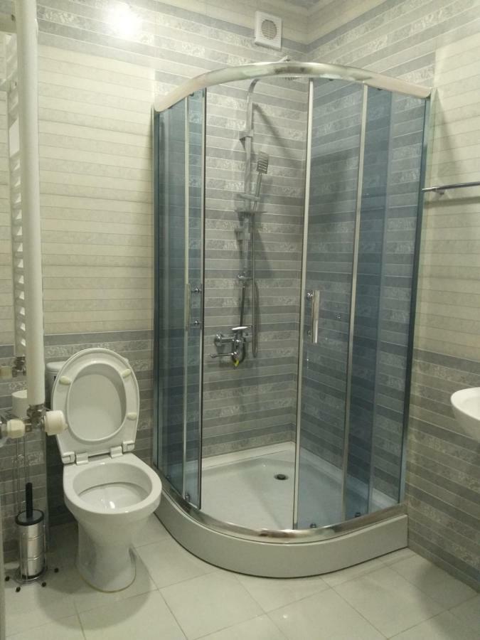 Apartment for you Tiflis Exterior foto