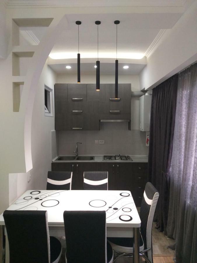 Apartment for you Tiflis Exterior foto