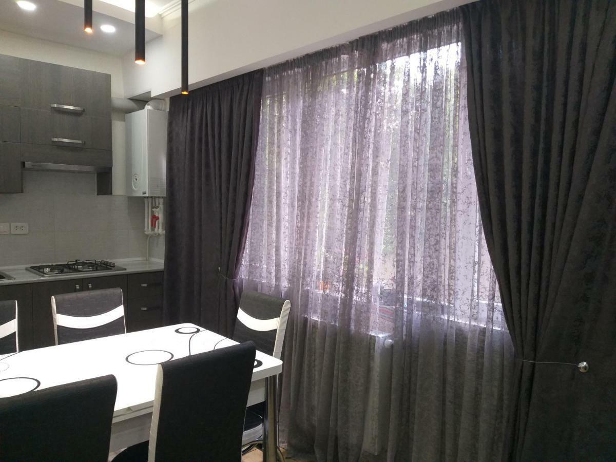 Apartment for you Tiflis Exterior foto