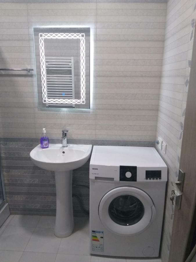 Apartment for you Tiflis Exterior foto